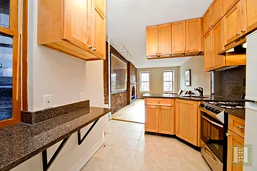 Sold by Halstead Real Estate