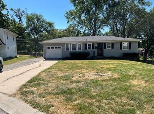 10205 W 54th Ter, Merriam, KS 66203