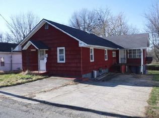 211 E Kentucky Ave, Richmond, KY 40475