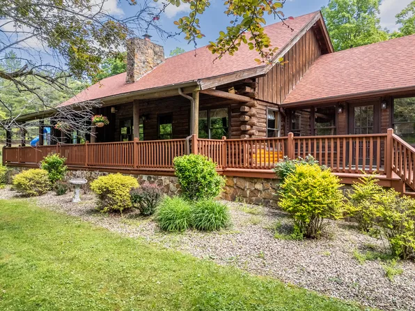 435 Hunter Ln, Morehead, KY 40351