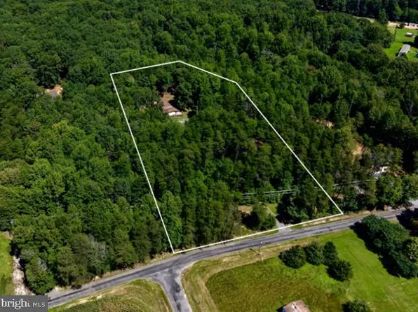 28493 Tatum Rd, Unionville, VA 22567