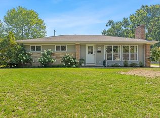 2536 Borglum Ave NE, Grand Rapids, MI 49505