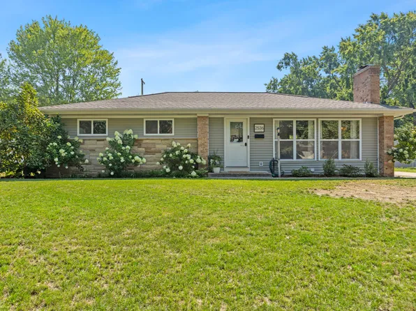 2536 Borglum Ave NE, Grand Rapids, MI 49505
