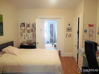 Rented by Halstead Real Estate