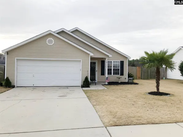 237 Arthurdale Dr, West Columbia, SC 29170