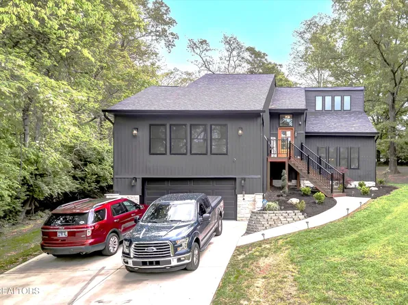 7358 Circle Point Dr, Talbott, TN 37877