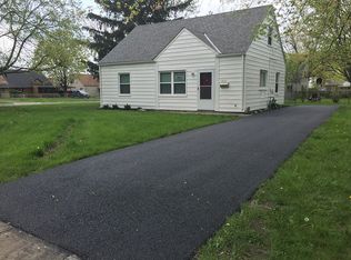 1031 Bucknell Rd, Columbus, OH 43213