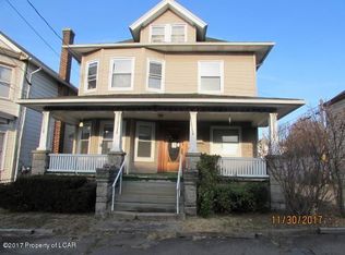 639 Willow St, Scranton, PA 18505
