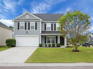 1113 Moss Grove Dr, Moncks Corner, SC 29461