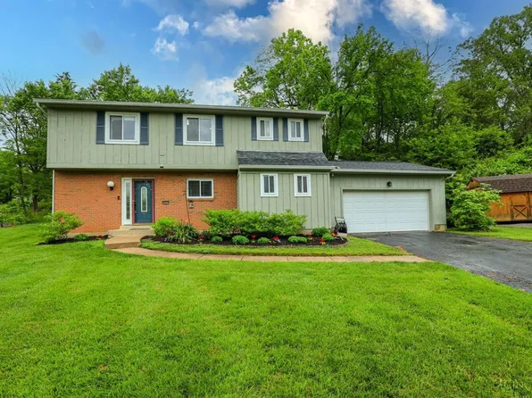 8992 Arabian Ct, Cincinnati, OH 45242