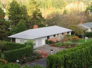 5305 SW Boundary St, Portland, OR 97221