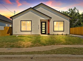 4020 Ranger Dr, Dallas, TX 75212