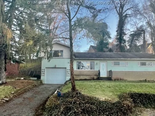 1514 Smith Rd, Charleston, WV 25314