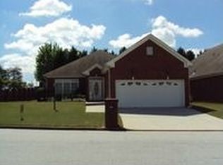 2118 Stockton Walk Way, Snellville, GA 30078