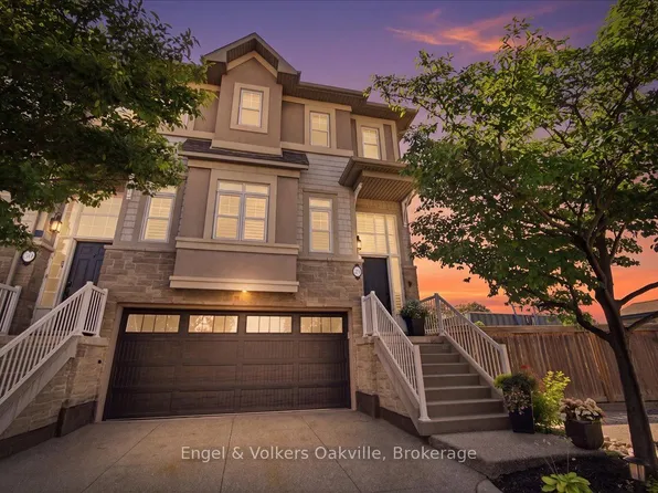 31 Sunvale Pl Unit 29, Hamilton, ON L8E 4Z6