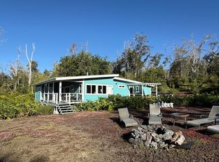 92-2083 Kailua Blvd, Captain Cook, HI 96704