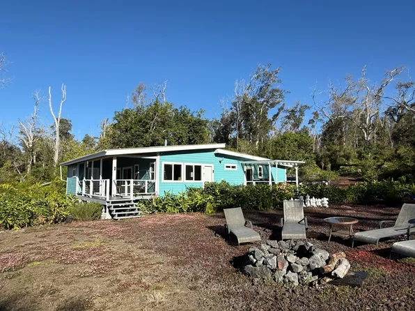 92-2083 Kailua Blvd, Captain Cook, HI 96704