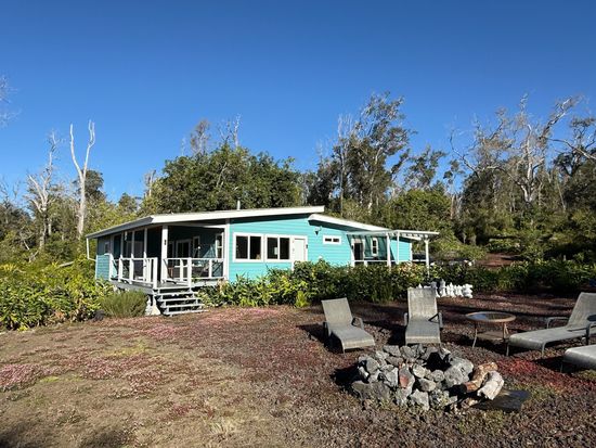 92-2083 Kailua Blvd, Captain Cook, HI 96704