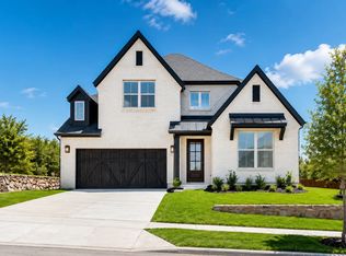 2424 Royal Birkdale St, Celina, TX 75009