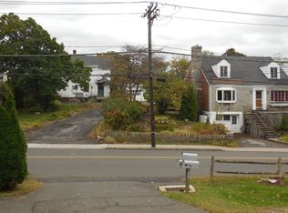 36-38 Saint Rochs, Greenwich, CT 06830