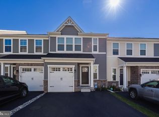 216 Hibiscus Way, Downingtown, PA 19335