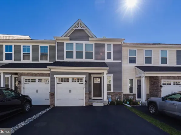 216 Hibiscus Way, Downingtown, PA 19335