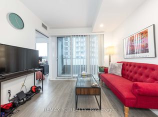 19 Western Battery Rd #801, Toronto, ON M6K0E3