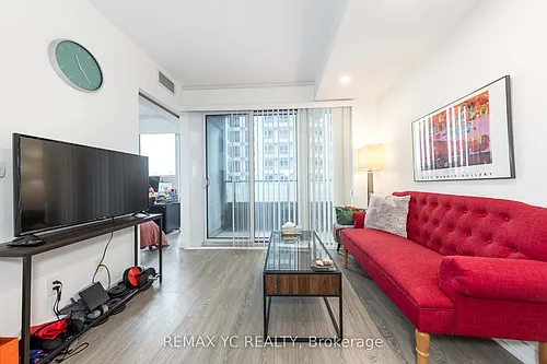 19 Western Battery Rd #801 Photo 1