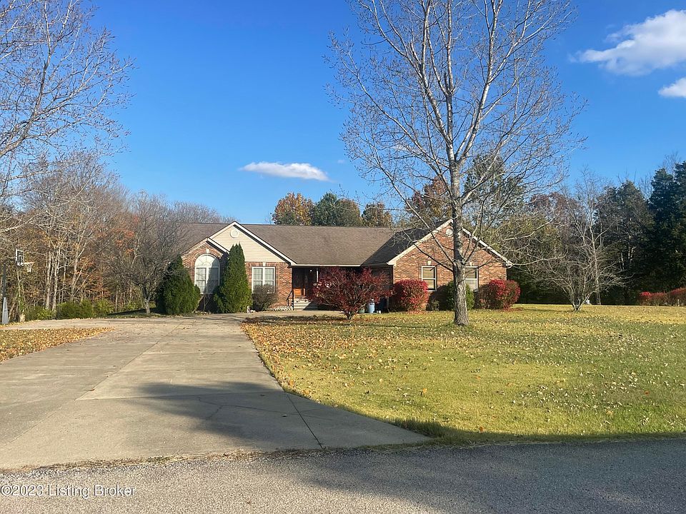 211 Crescent Ridge Dr, Taylorsville, KY 40071 Zillow