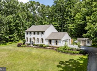 2225 Laurel Springs Dr, Narvon, PA 17555