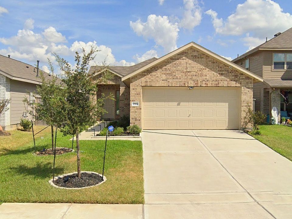 1st image of 17802 Pemswood Dr