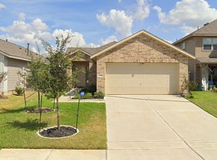 17802 Pemswood Dr, Hockley, TX 77447