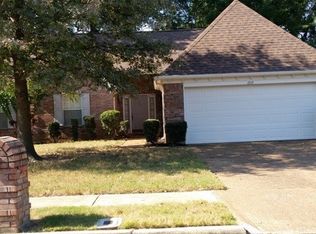1515 Wolf Pack Dr LOT 271, Collierville, TN 38017