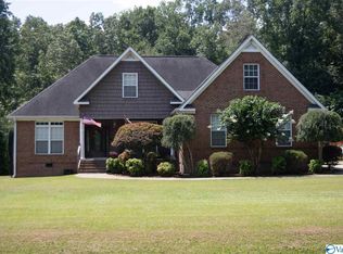 171 Lutes Shirley Rd, Attalla, AL 35954