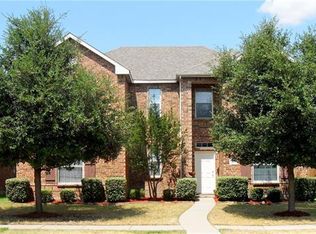 1429 Sleepy Hollow Dr, Allen, TX 75002