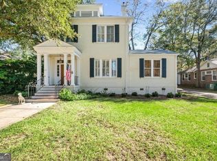 145 Corbin Ave, Macon, GA 31204