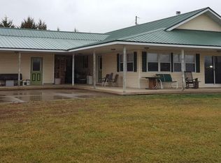 5867 Broyles Rd, Hartville, MO 65667