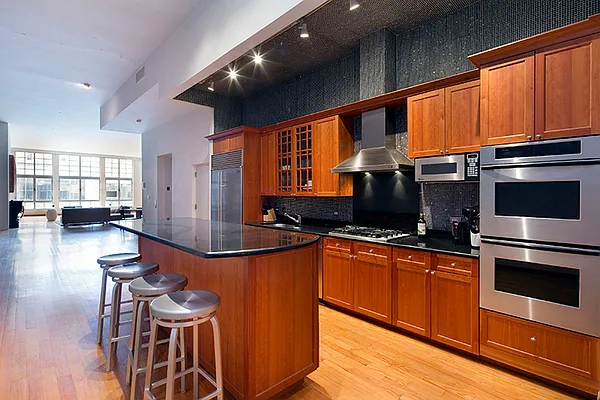 Sold by Brown Harris Stevens | media 18