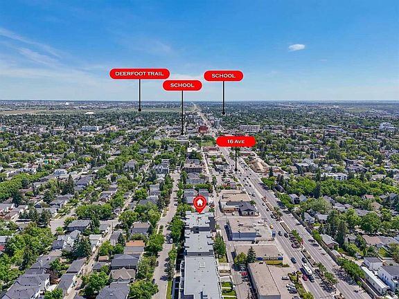 3rd image of 605 N 17th Ave NW #205