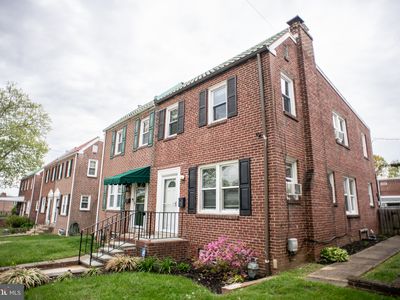 1715 Sycamore St, Wilmington, DE, 19805