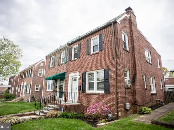 1715 Sycamore St, Wilmington, DE 19805