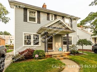 3634 Bowen Rd, Toledo, OH 43613