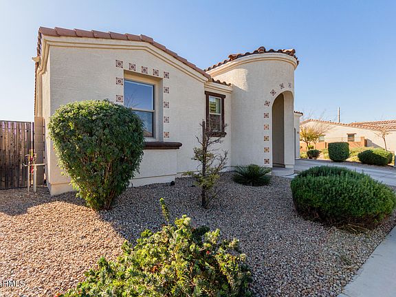 2nd image of 22543 E Calle De Flores --