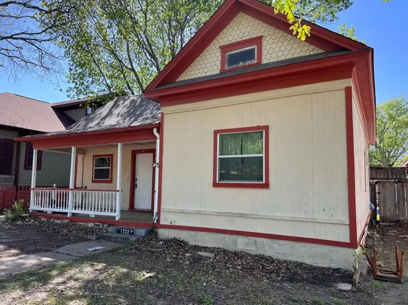 1722 5th Ave, Fort Worth, TX 76110