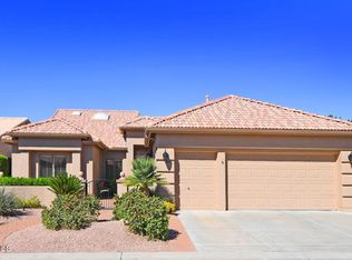 9306 E Cedar Waxwing Dr, Sun Lakes, AZ 85248