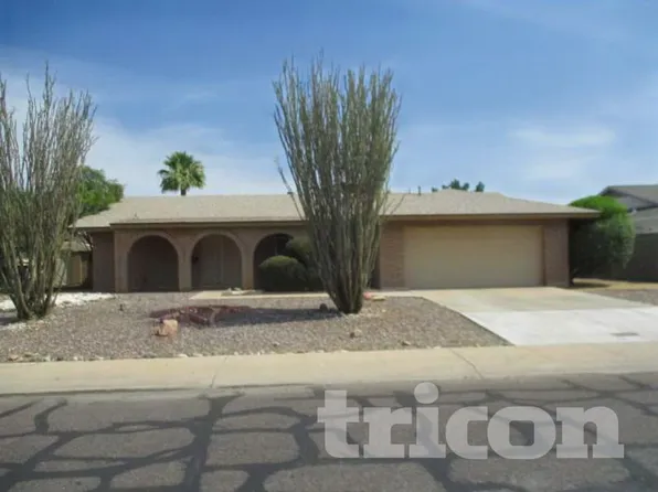 4150 W Frier Dr, Phoenix, AZ 85051