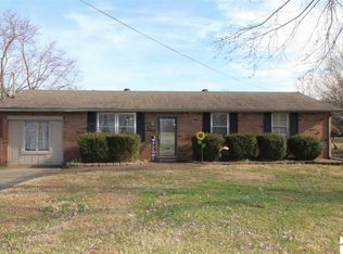 112 Reed Pl, Madisonville, KY 42431