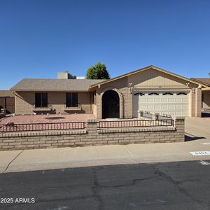6404 W Sunnyslope Ln, Glendale, AZ, 85302