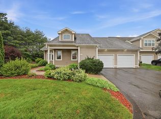 517 Ideal Ln UNIT 508, Ludlow, MA 01056