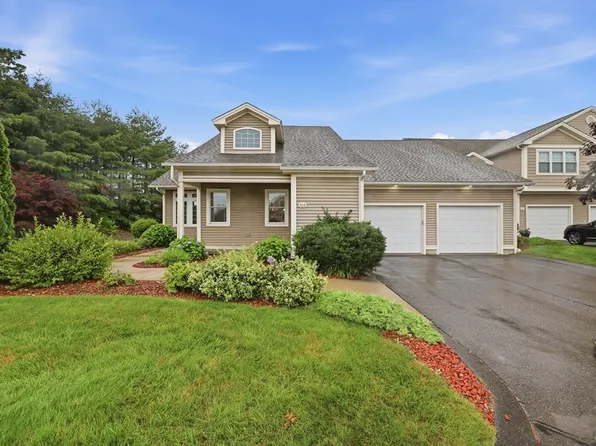 517 Ideal Ln Unit 508, Ludlow, MA 01056